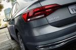 Volkswagen Virtus TSI Highline 2018 года